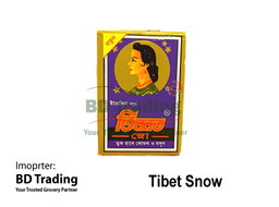 Tibet Snow