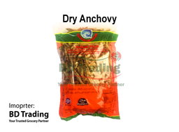 Dry Anchovy