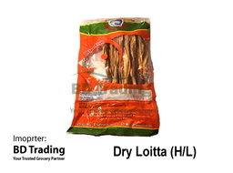 Dry Loitta (H/L)