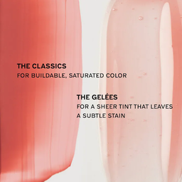 Merit Shade Slick Gelée Sheer Tinted Lip Oil