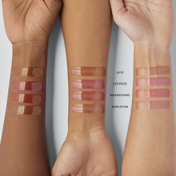 Merit Shade Slick Gelée Sheer Tinted Lip Oil