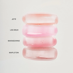 Merit Shade Slick Gelée Sheer Tinted Lip Oil