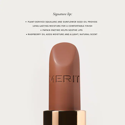Merit Signature Lip Lightweight Lipstick