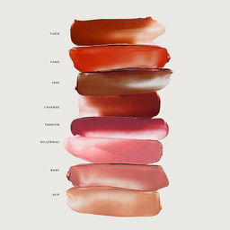 Merit Signature Lip Lightweight Lipstick