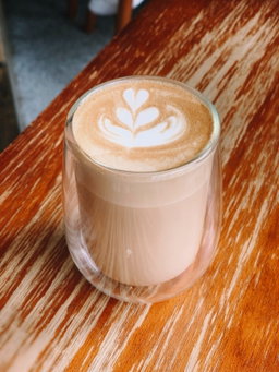 Hot Chocolate