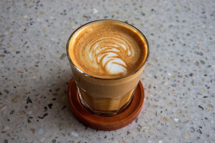 Cortado