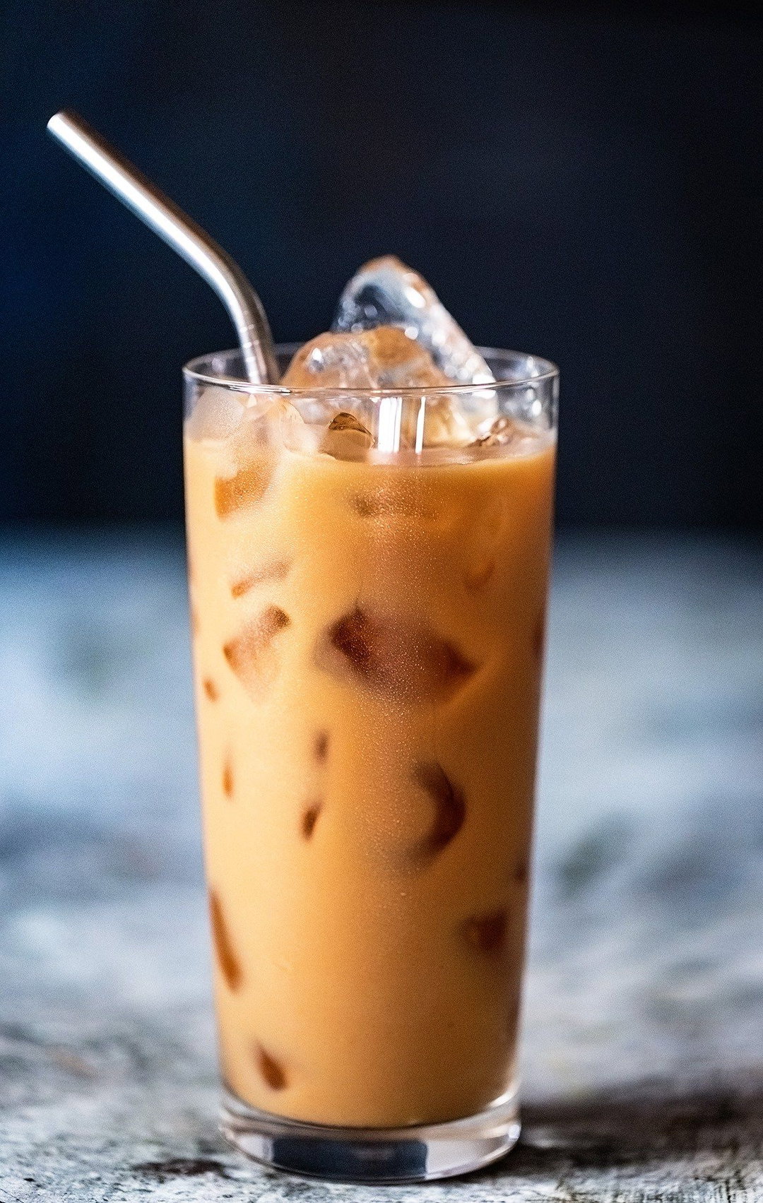 Iced Coffee