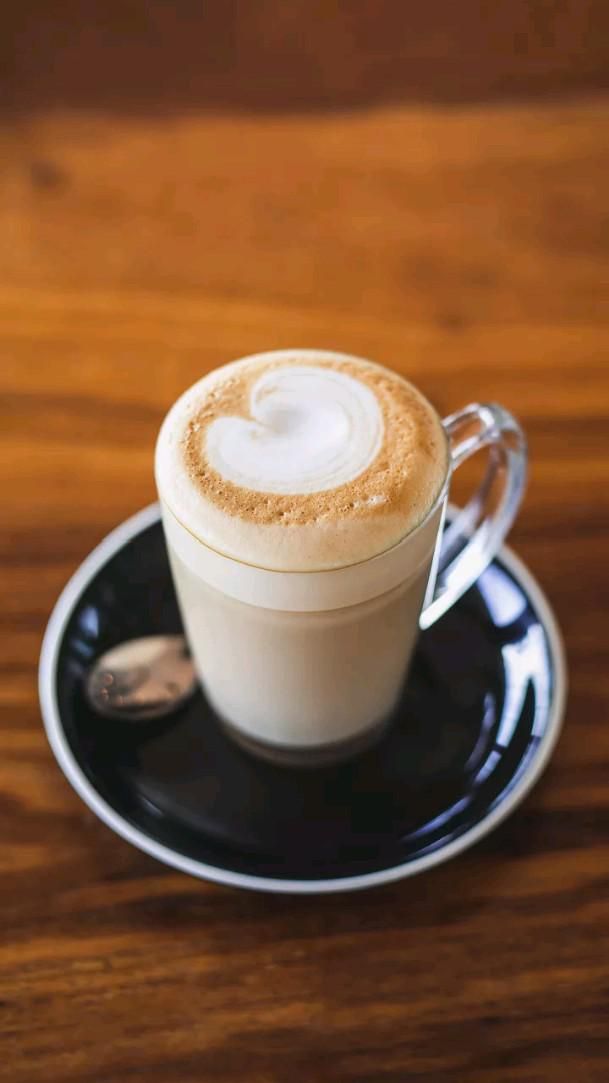 Dirty Chai