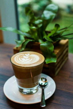 Flat White 
