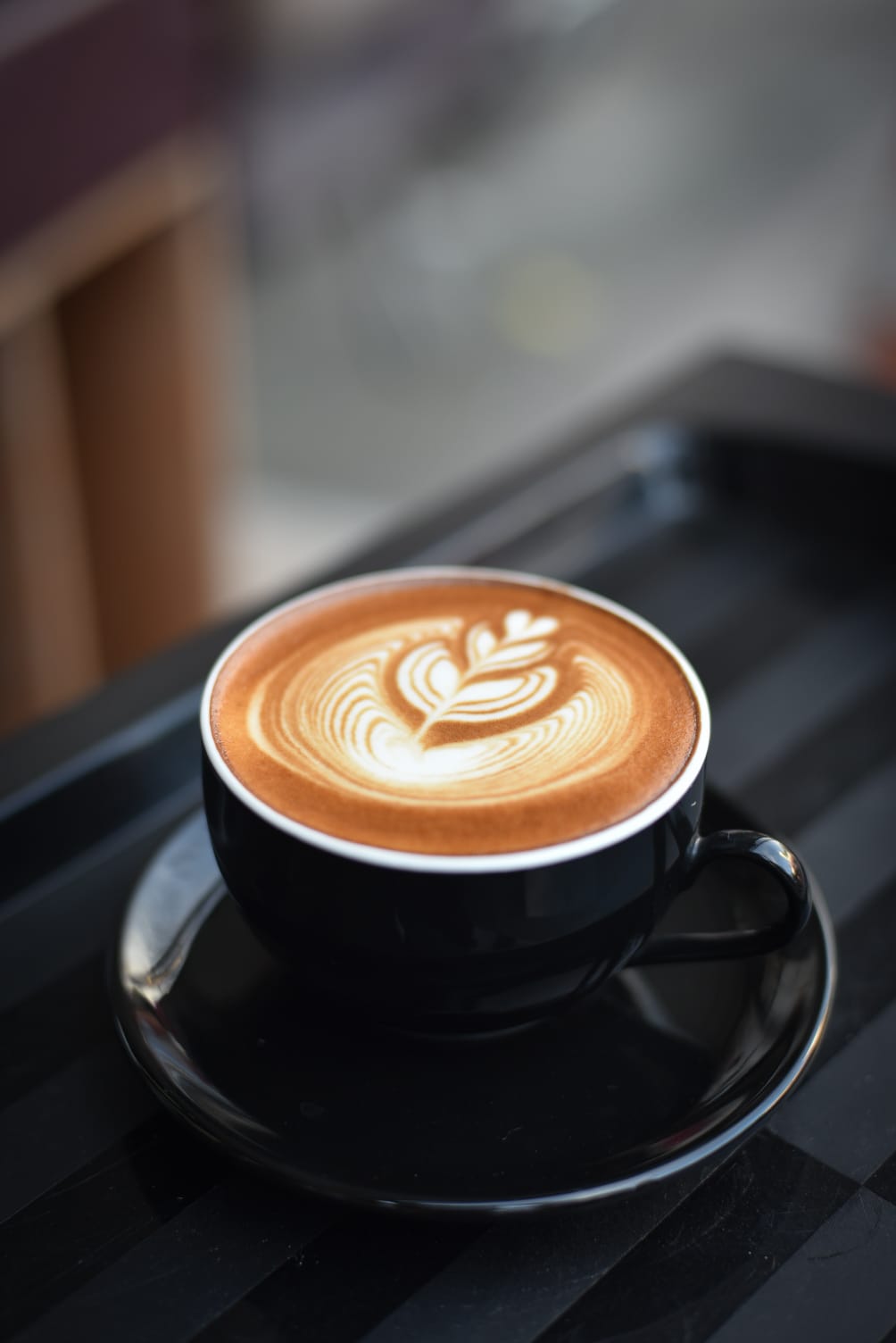 Cappuccino Large