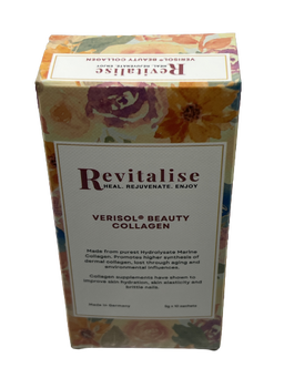 Verisol® Beauty Collagen