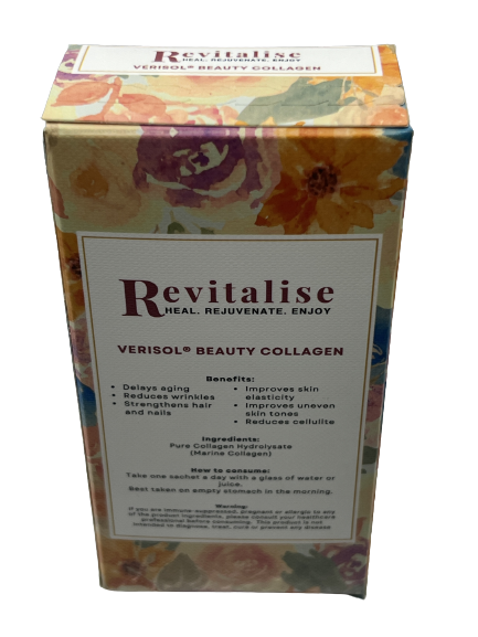 Verisol® Beauty Collagen_1