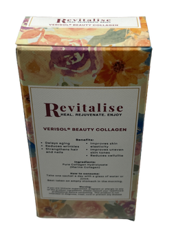Verisol® Beauty Collagen