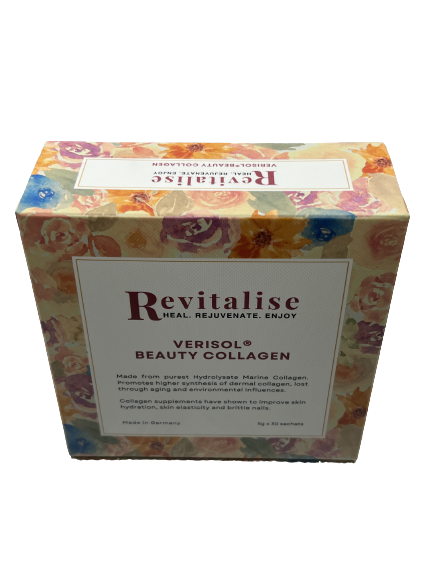 Verisol® Beauty Collagen