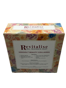 Verisol® Beauty Collagen