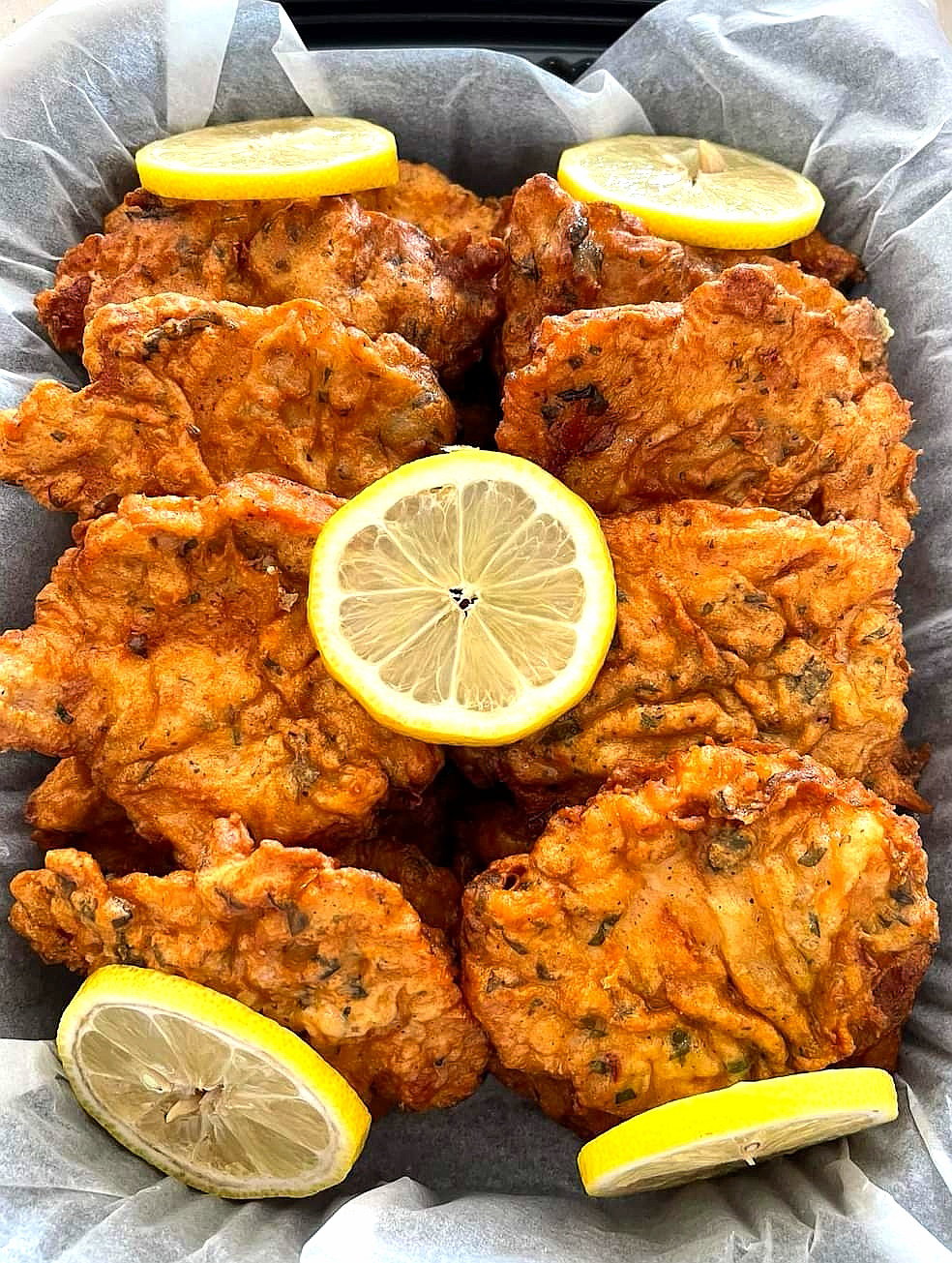 Thai Basil Fried Pork Chop_0