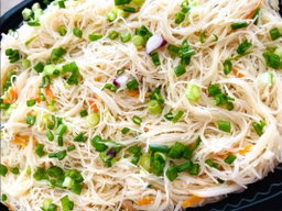 Stirfry White Beehoon