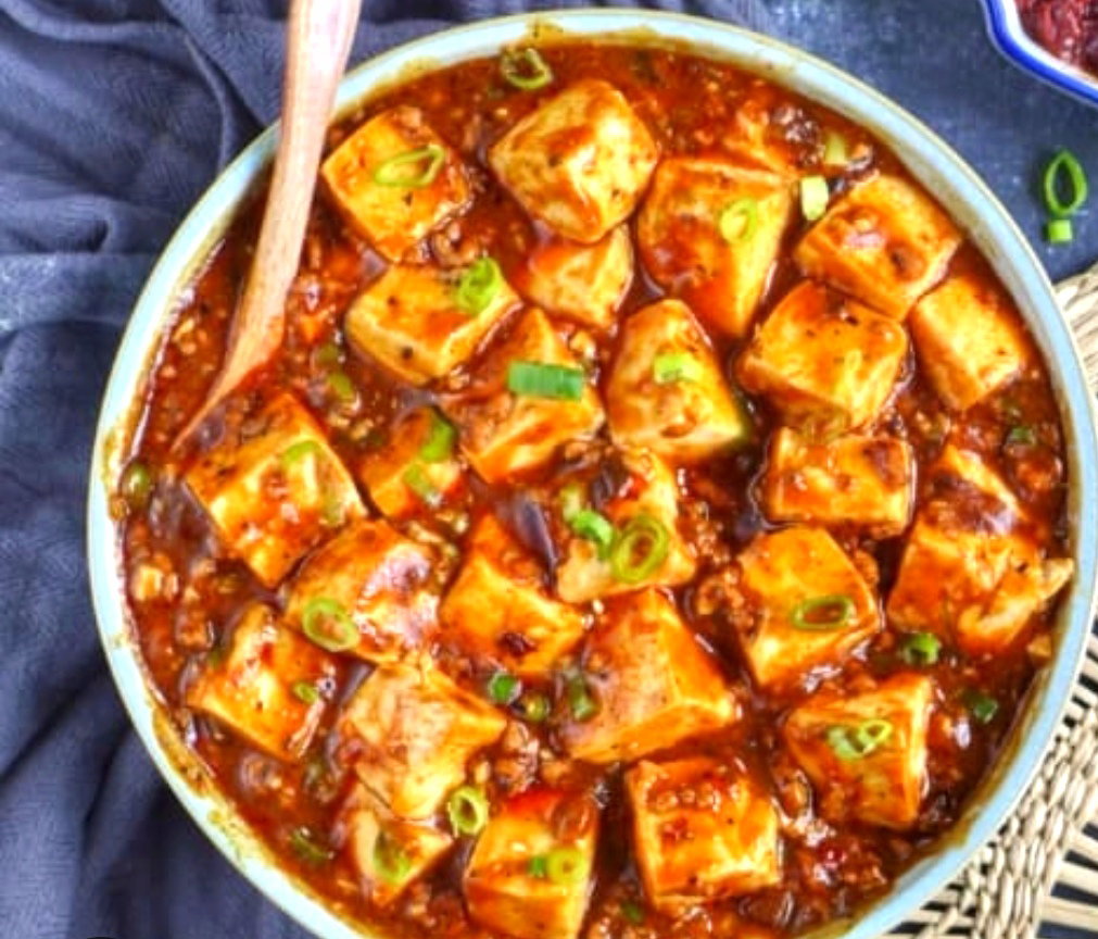 Mopo ToFu