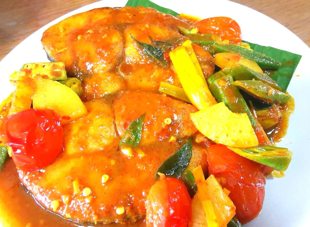 Spicy Assam Perdas Batang Fish_0