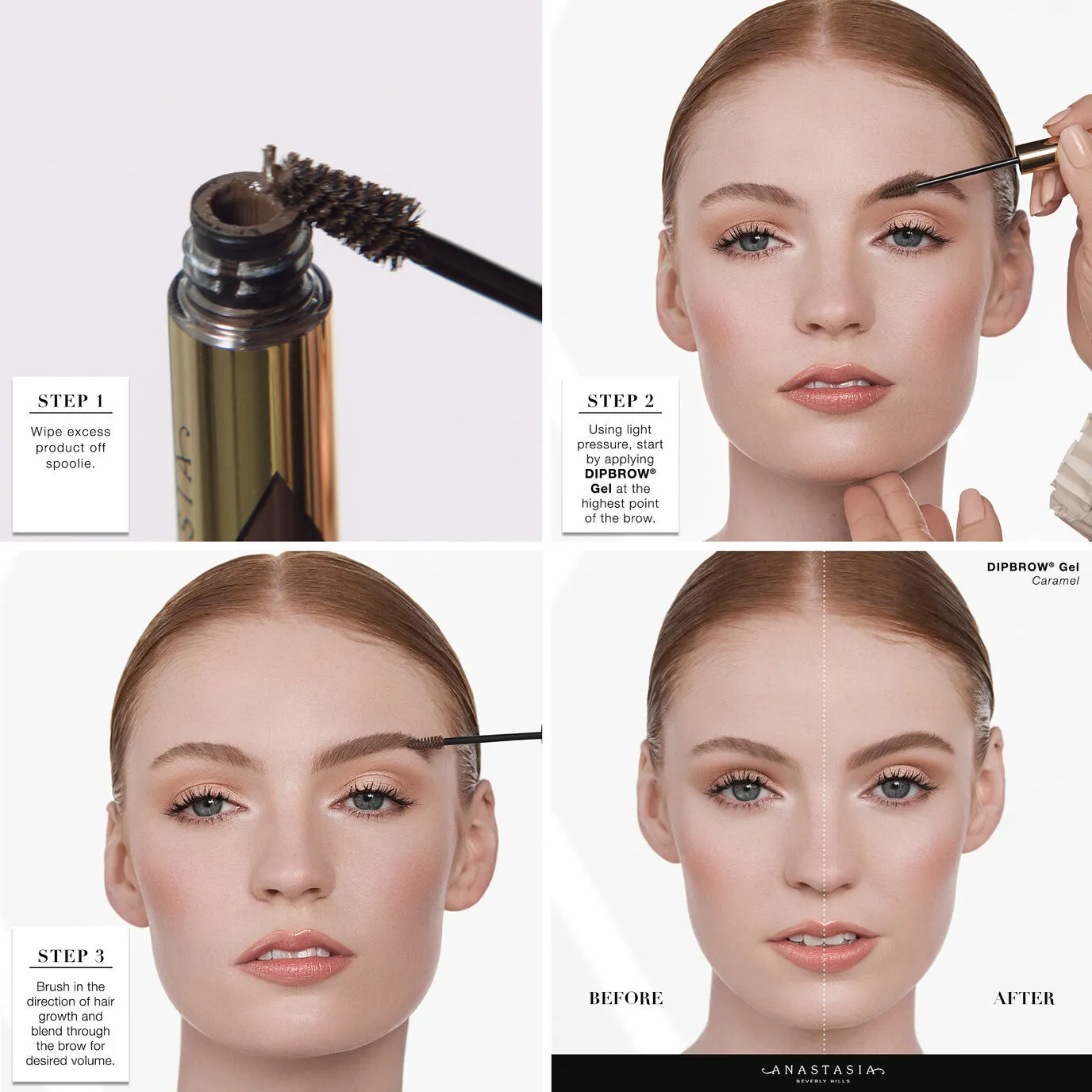 Anastasia Beverly Hills DIPBROW® Gel_4