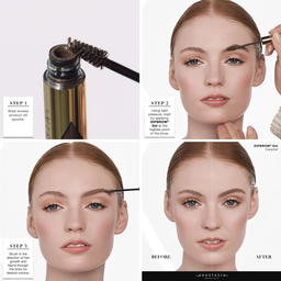Anastasia Beverly Hills DIPBROW® Gel
