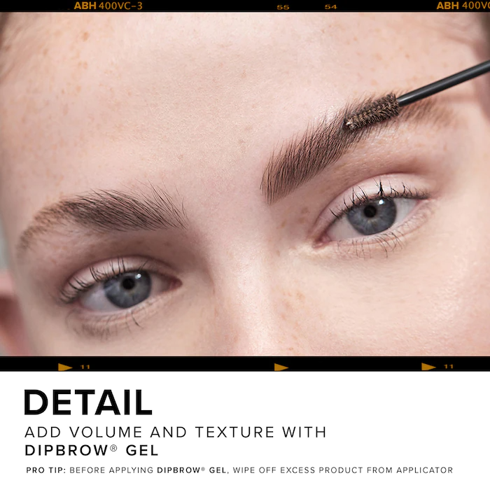Anastasia Beverly Hills DIPBROW® Gel_5