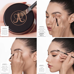 Anastasia Beverly Hills DIPBROW® Pomade 4g