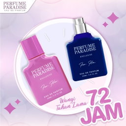PERFUME PARADISE FOR HER & HIM (10ML/30ML)