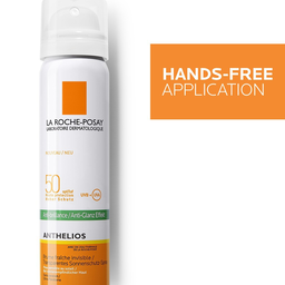 La Roche Posay SPF 50 Mist Sunscreen 75ml