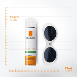 La Roche Posay SPF 50 Mist Sunscreen 75ml