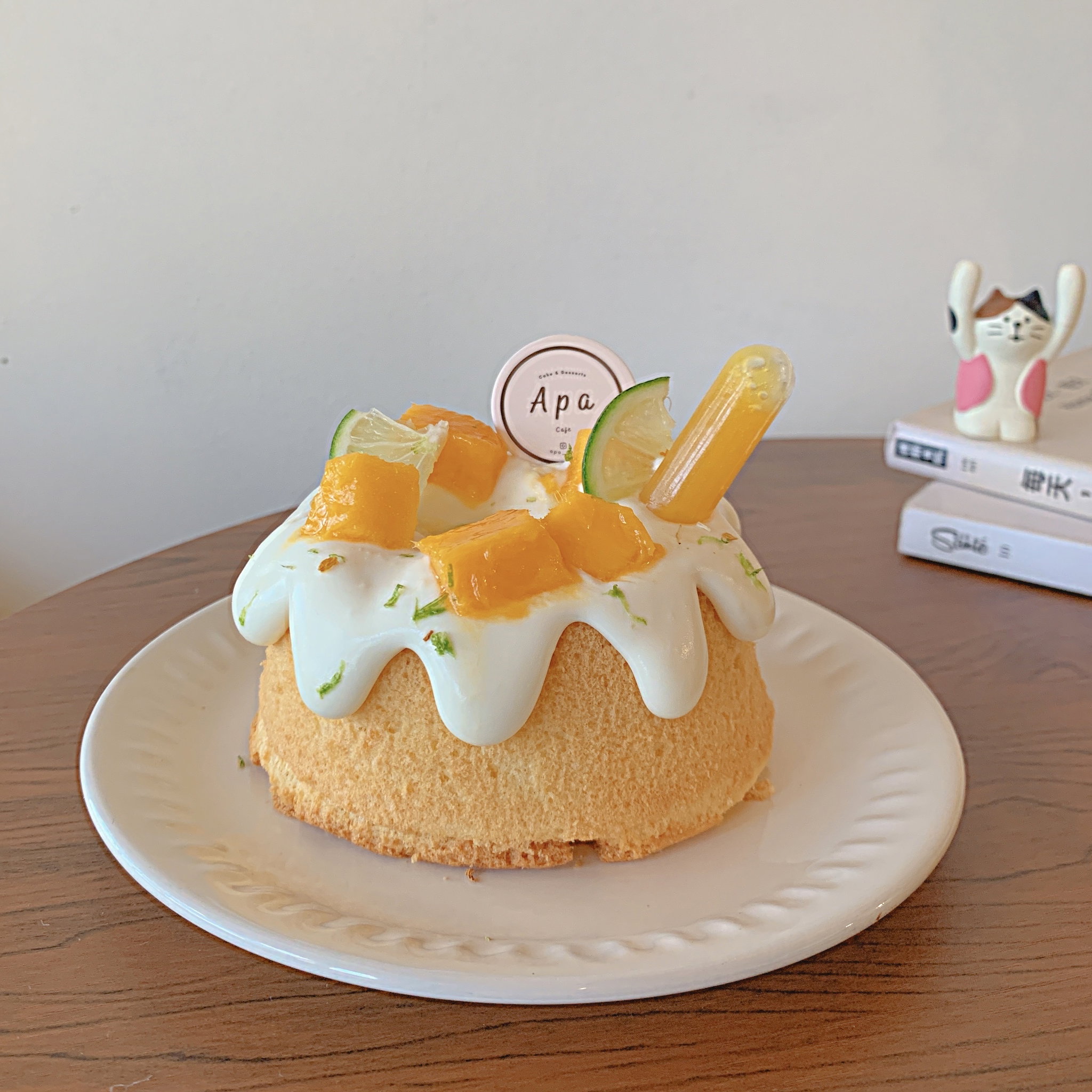 Vanilla mango_0