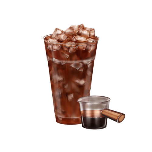 Chocolate latte_0