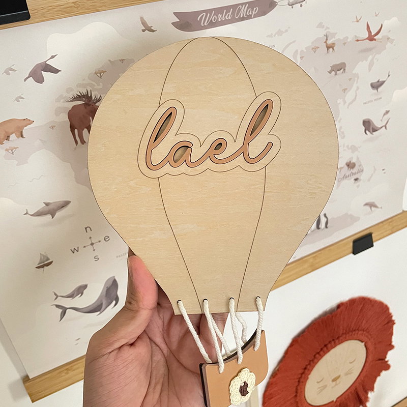 Personalized Hot Air Balloon Decor_2
