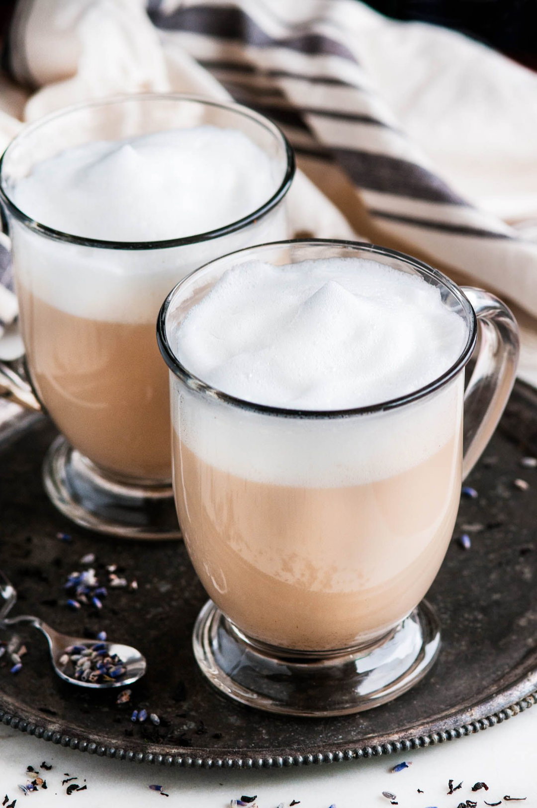 Large Chai Latte