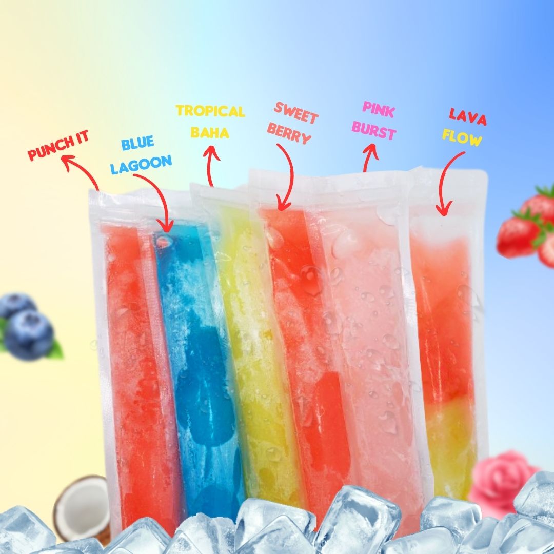 Variety Boozy Pop Pack _0