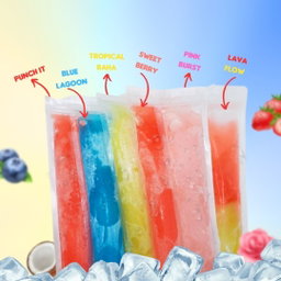 Variety Boozy Pop Pack 