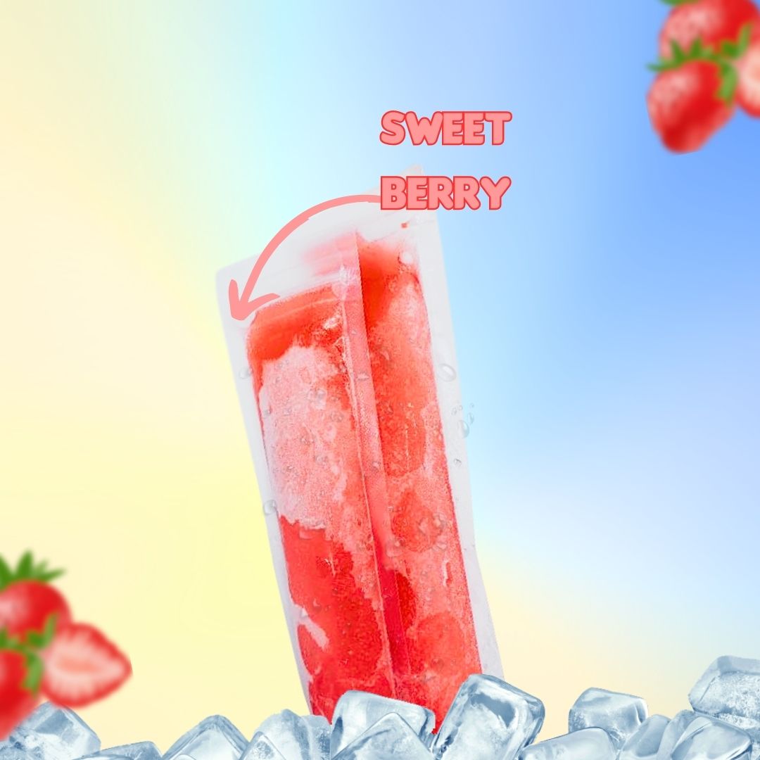 Sweet Berry Boozy Pop_0