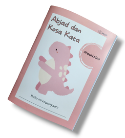 Buku Latihan