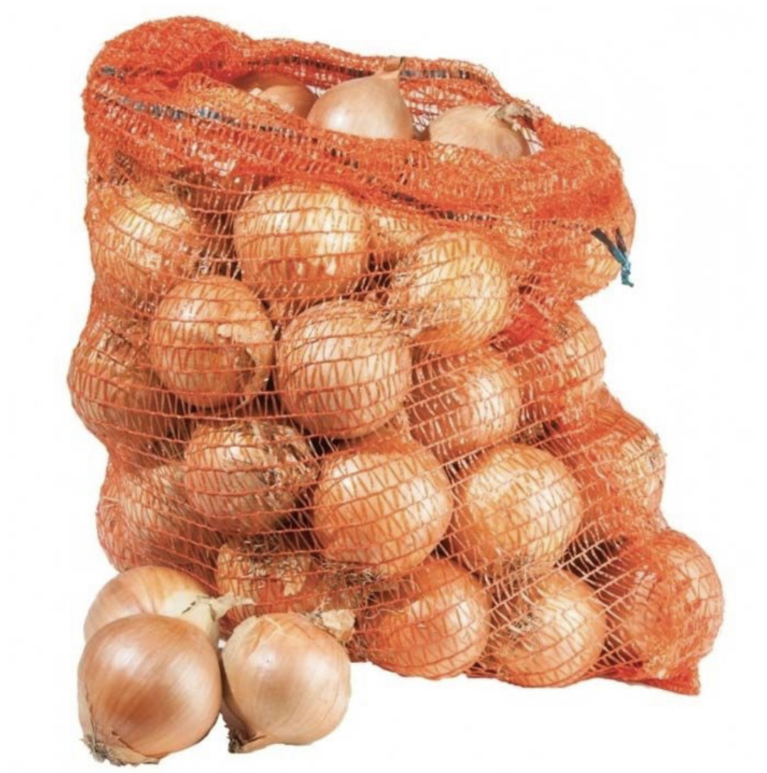 Onions Large 17KG