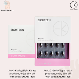 Beauty Supplement