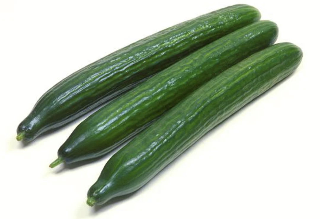 Cucumber Box