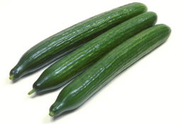 Cucumber Box
