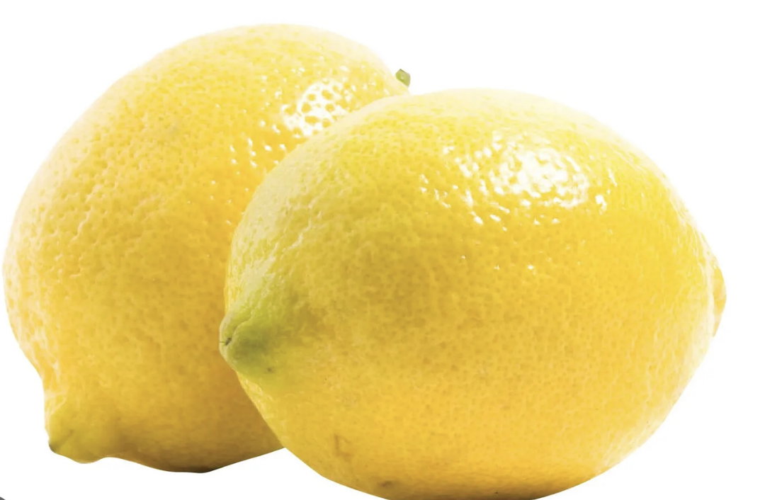 Lemon Box