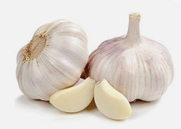 Garlic Box