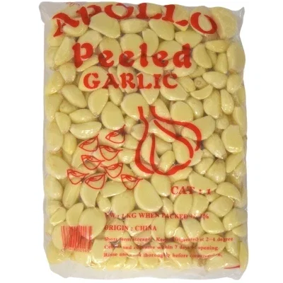 Peeled Garlic Box 10x1KG_0