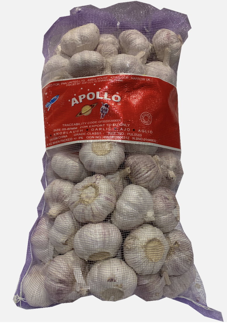 Garlic Net 4KG_0