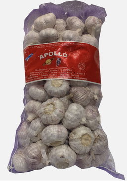 Garlic Net 4KG