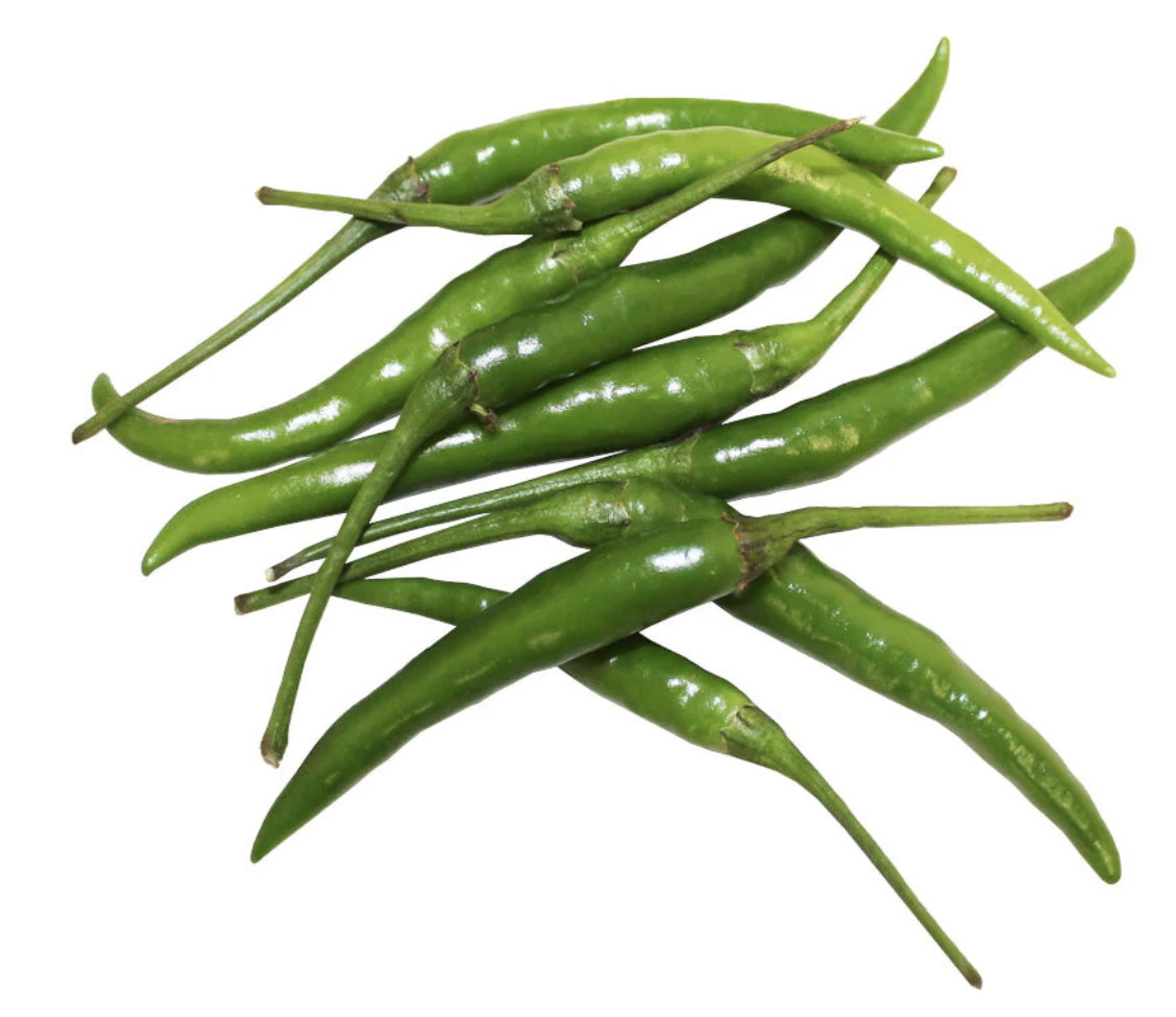 Birds Eye Chilli Box _0