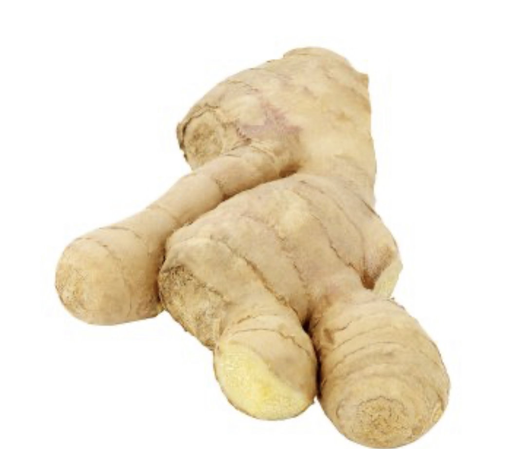 Ginger Box