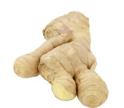 Ginger Box 